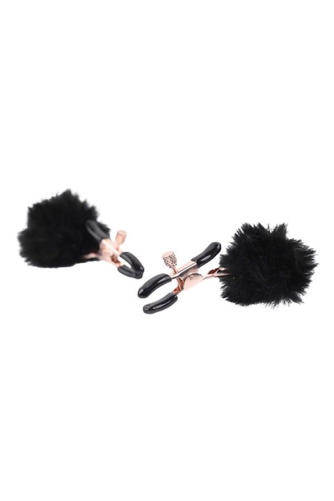 SEX AND MISCHIEF PUFF NIPPLE CLAMPS SEX AND MISCHIEF PUFF NIPPLE CLAMPS