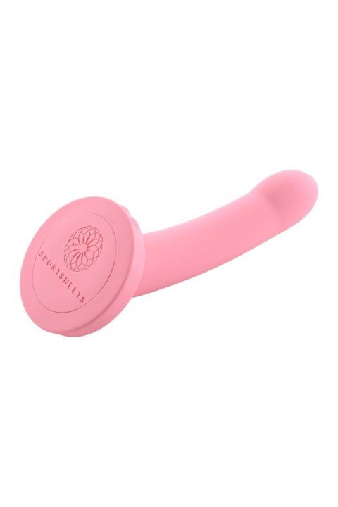 SPORTSHEETS DAZE 8INCH VIBRATING SPORTSHEETS DAZE 8INCH VIBRATING