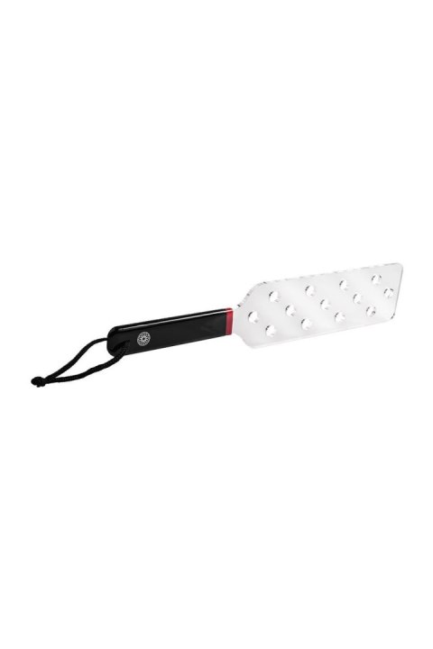 SPORTSHEETS SAFFRON ACRYLIC SPANKER SPORTSHEETS SAFFRON ACRYLIC SPANKER