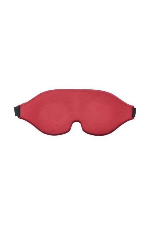 SPORTSHEETS SAFFRON BLINDFOLD SPORTSHEETS SAFFRON BLINDFOLD