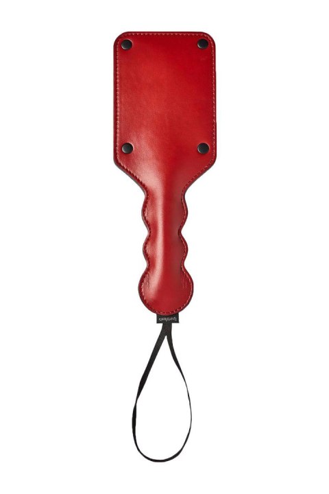 SPORTSHEETS SAFFRONÂ SQUARE PADDLE SPORTSHEETS SAFFRONÂ SQUARE PADDLE