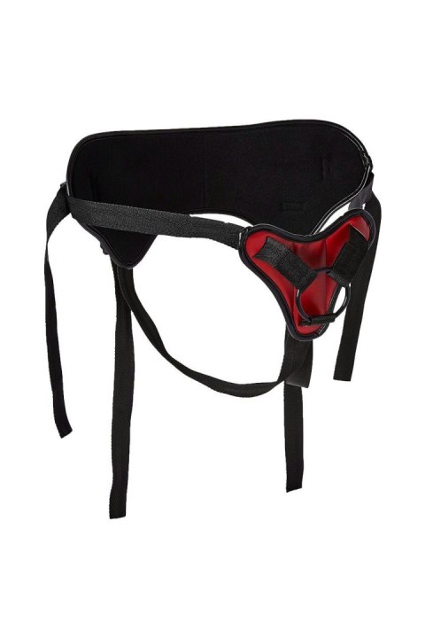 SPORTSHEETS SAFFRONÂ STRAP-ON SPORTSHEETS SAFFRONÂ STRAP-ON