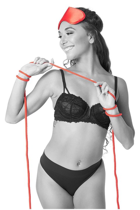 SPORTSHEETS SM AMOR ROPE SPORTSHEETS SM AMOR ROPE