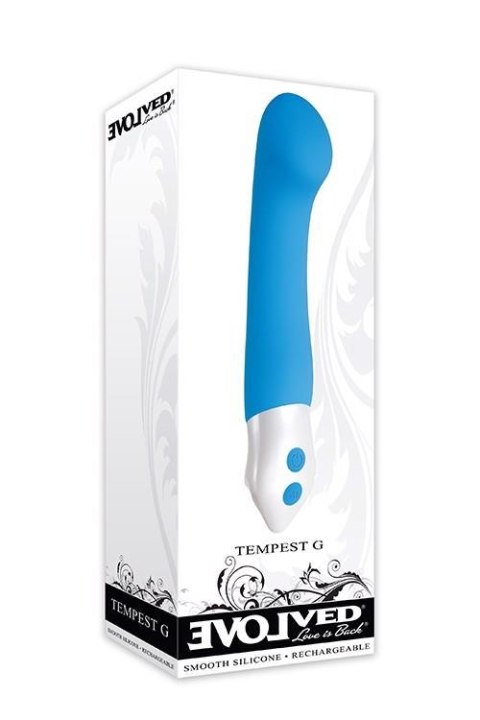 TEMPEST G BLUE TEMPEST G BLUE