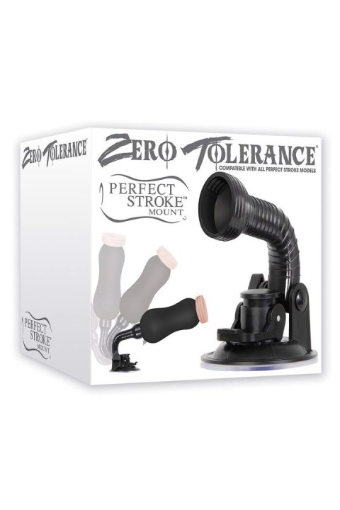ZERO TOLERANCE PERFECT STROKE MOUNT ZERO TOLERANCE PERFECT STROKE MOUNT