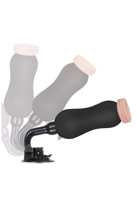 ZERO TOLERANCE PERFECT STROKE MOUNT ZERO TOLERANCE PERFECT STROKE MOUNT