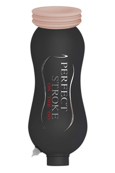 ZERO TOLERANCE PERFECT STROKE ON THE GO ZERO TOLERANCE PERFECT STROKE ON THE GO