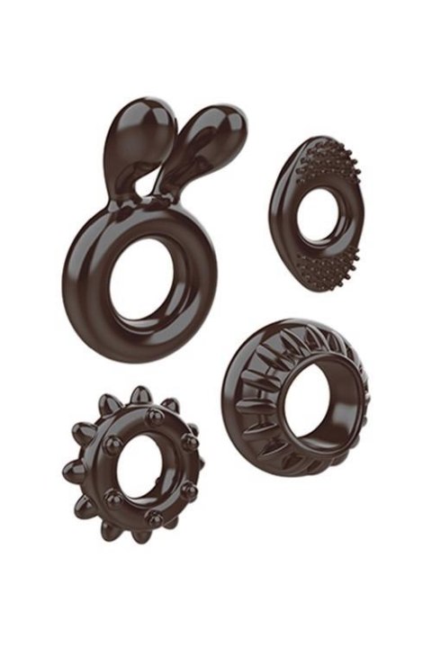 ZERO TOLERANCE RING MY BELL SMOKE ZERO TOLERANCE RING MY BELL SMOKE