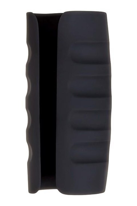 ZERO TOLERANCE THUMP & GRIND BLACK ZERO TOLERANCE THUMP & GRIND BLACK