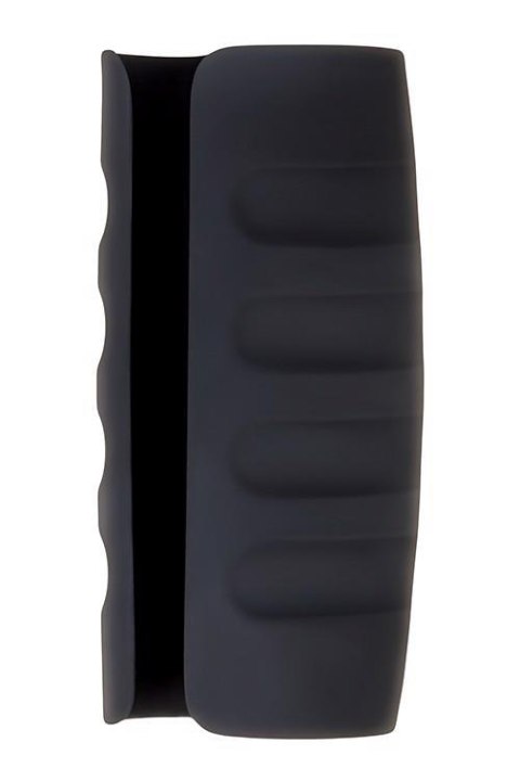 ZERO TOLERANCE THUMP & GRIND BLACK ZERO TOLERANCE THUMP & GRIND BLACK