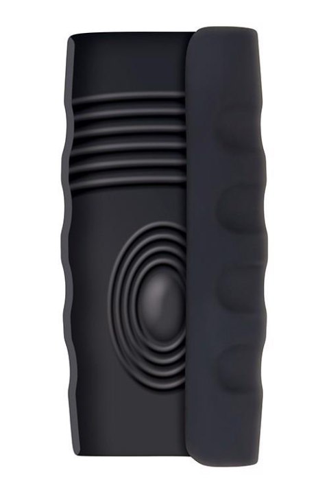ZERO TOLERANCE THUMP & GRIND BLACK ZERO TOLERANCE THUMP & GRIND BLACK