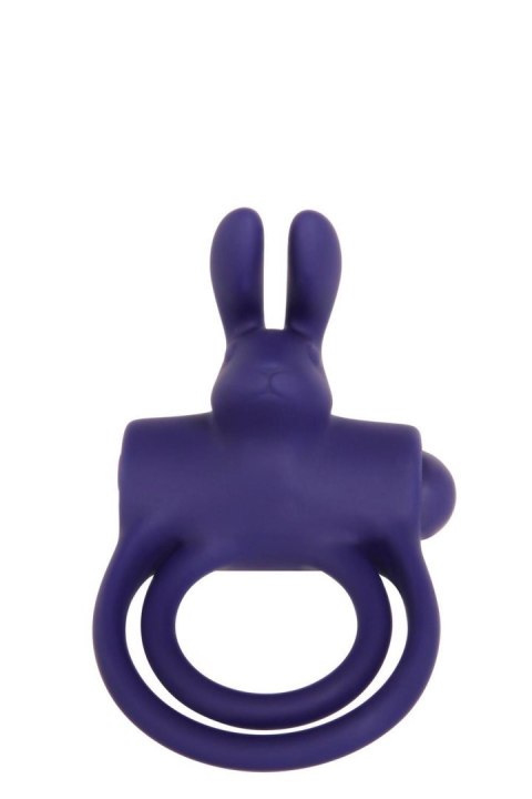 ADAM ET EVE ADAM & EVE'S SILICONE REMOTE CONTROL RABBIT RING ADAM ET EVE ADAM & EVE'S SILICONE REMOTE CONTROL RABBIT RING