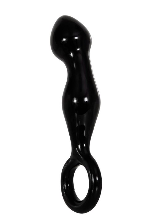 ADAM'S GLASS PROSTATE MASSAGER ADAM'S GLASS PROSTATE MASSAGER