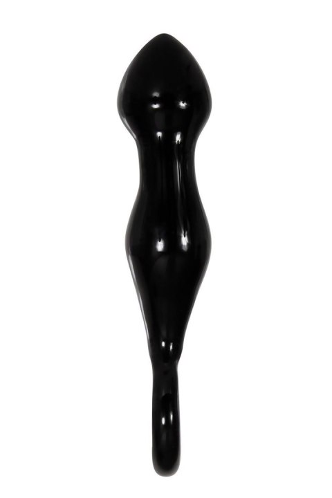 ADAM'S GLASS PROSTATE MASSAGER ADAM'S GLASS PROSTATE MASSAGER