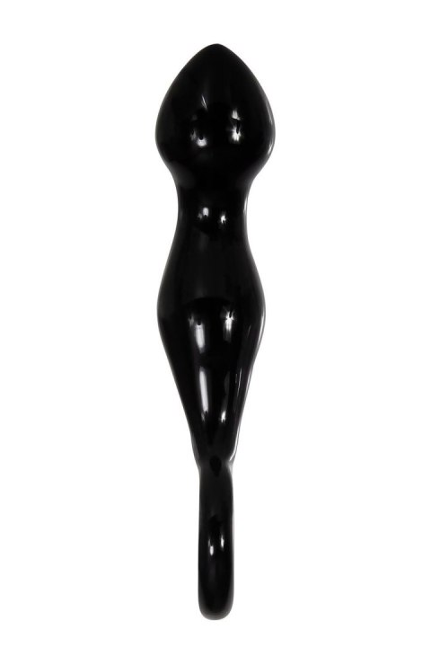 ADAM'S GLASS PROSTATE MASSAGER ADAM'S GLASS PROSTATE MASSAGER