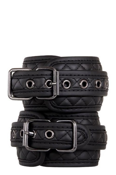 A&E EVES FETISH DREAMS ANKLE CUFFS A&E EVES FETISH DREAMS ANKLE CUFFS