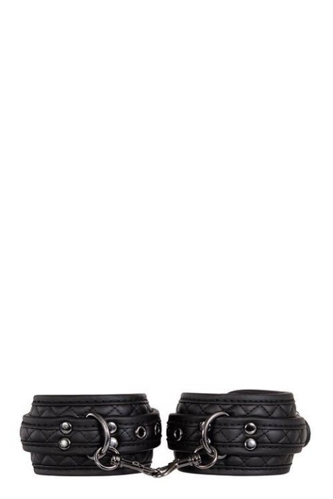 A&E EVES FETISH DREAMS ANKLE CUFFS A&E EVES FETISH DREAMS ANKLE CUFFS