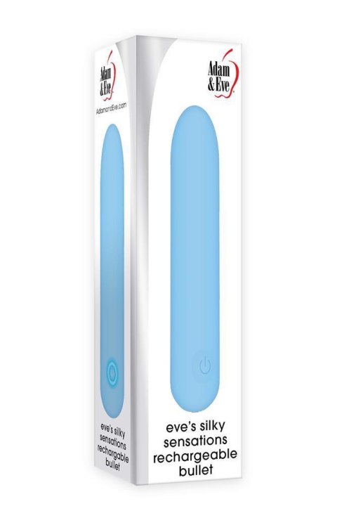 A&E EVES SILKY SENSATIONS BULLET A&E EVES SILKY SENSATIONS BULLET