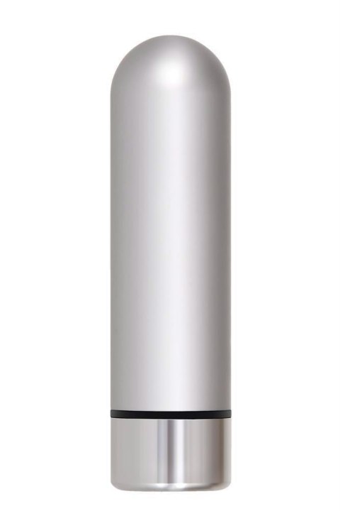 A&E EVES SILVER METAL BULLET A&E EVES SILVER METAL BULLET