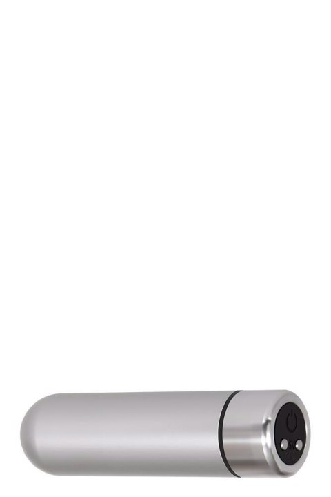 A&E EVES SILVER METAL BULLET A&E EVES SILVER METAL BULLET
