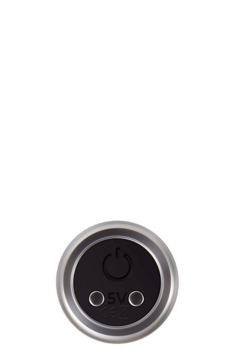 A&E EVES SILVER METAL BULLET A&E EVES SILVER METAL BULLET