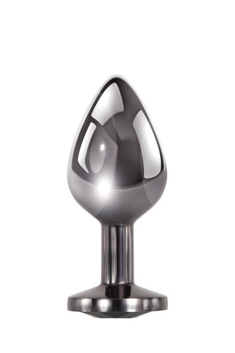 BLACK GEM ANAL PLUG SET BLACK GEM ANAL PLUG SET