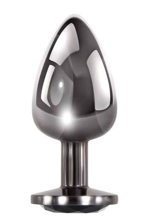 BLACK GEM ANAL PLUG SET BLACK GEM ANAL PLUG SET