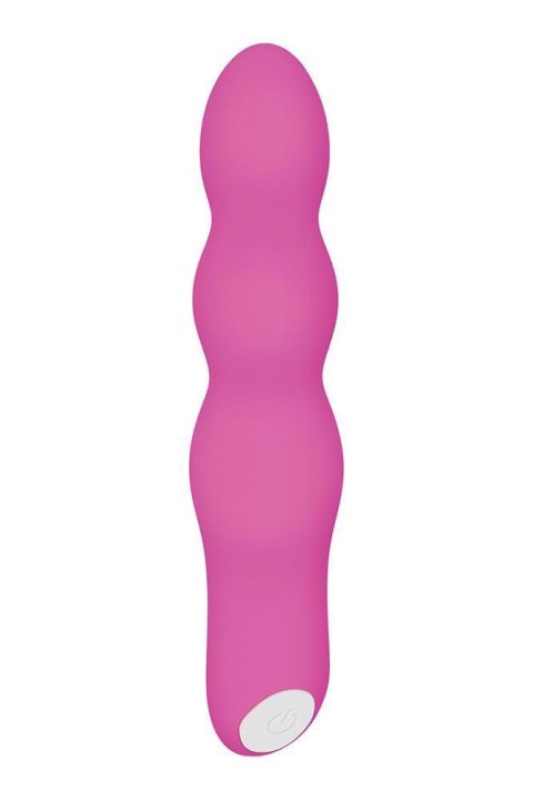 EVOLVED AFTERGLOW PINK EVOLVED AFTERGLOW PINK