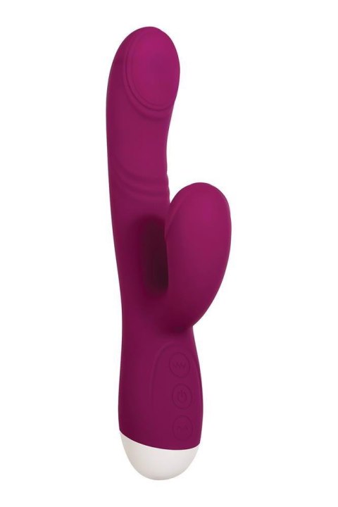 EVOLVED DOUBLE TAP PINK EVOLVED DOUBLE TAP PINK