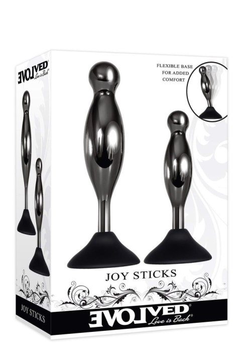 EVOLVED JOY STICKS EVOLVED JOY STICKS
