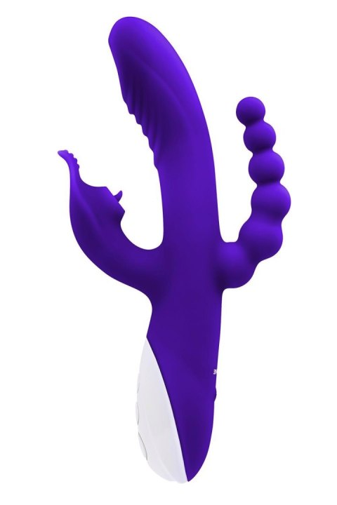 EVOLVED LICK ME TRIPLE STIM VIBE EVOLVED LICK ME TRIPLE STIM VIBE