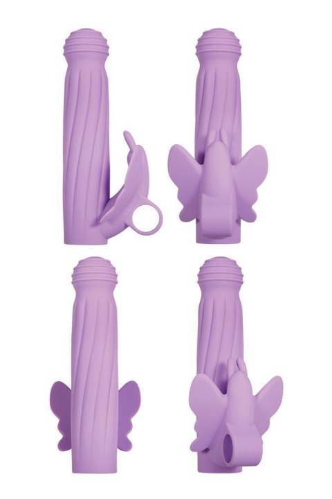 EVOLVED LILAC DESIRES