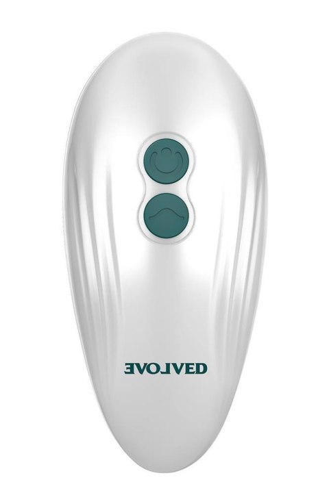 EVOLVED PALM PLEASURE EVOLVED PALM PLEASURE