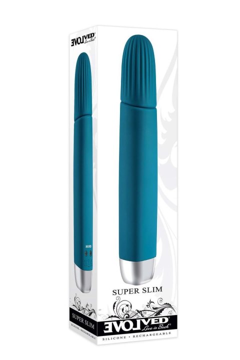 EVOLVED SUPER SLIM EVOLVED SUPER SLIM
