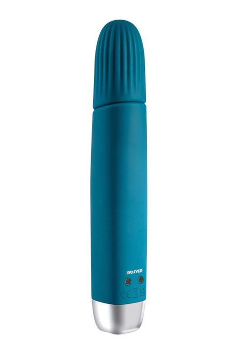 EVOLVED SUPER SLIM EVOLVED SUPER SLIM