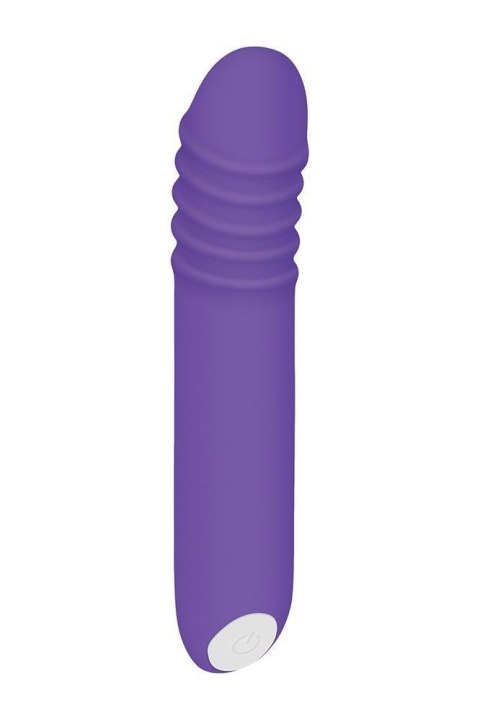 EVOLVED THE G-RAVE PURPLE EVOLVED THE G-RAVE PURPLE