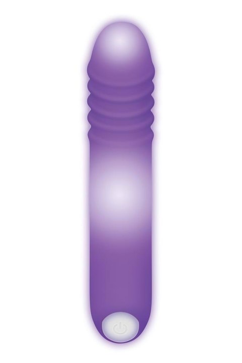 EVOLVED THE G-RAVE PURPLE EVOLVED THE G-RAVE PURPLE