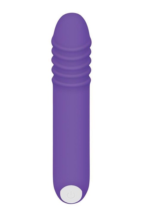 EVOLVED THE G-RAVE PURPLE EVOLVED THE G-RAVE PURPLE