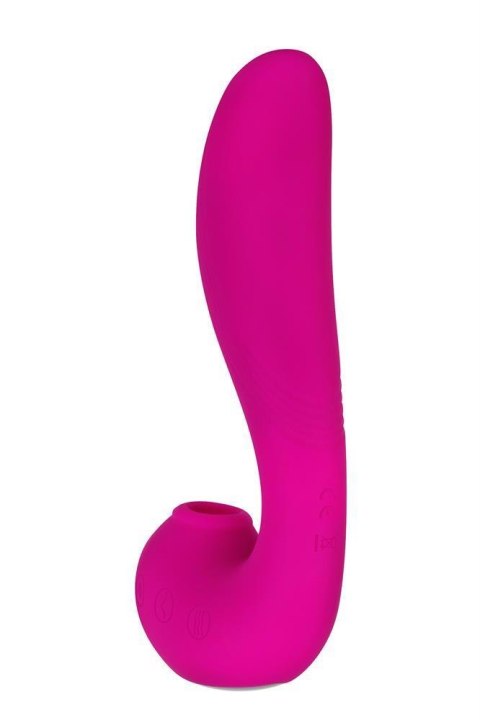 EVOLVED THE NOTE PINK EVOLVED THE NOTE PINK