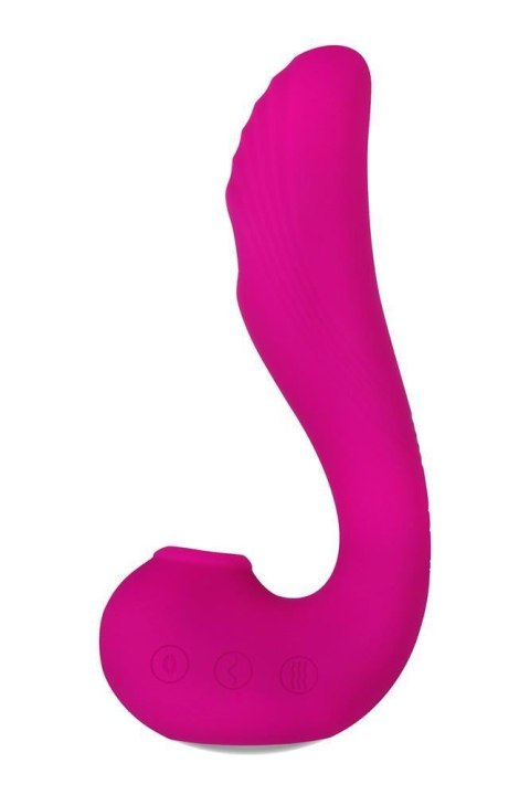 EVOLVED THE NOTE PINK EVOLVED THE NOTE PINK