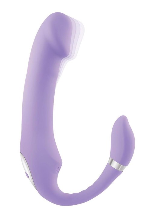 GENDER X ORGASMIC ORCHID GENDER X ORGASMIC ORCHID