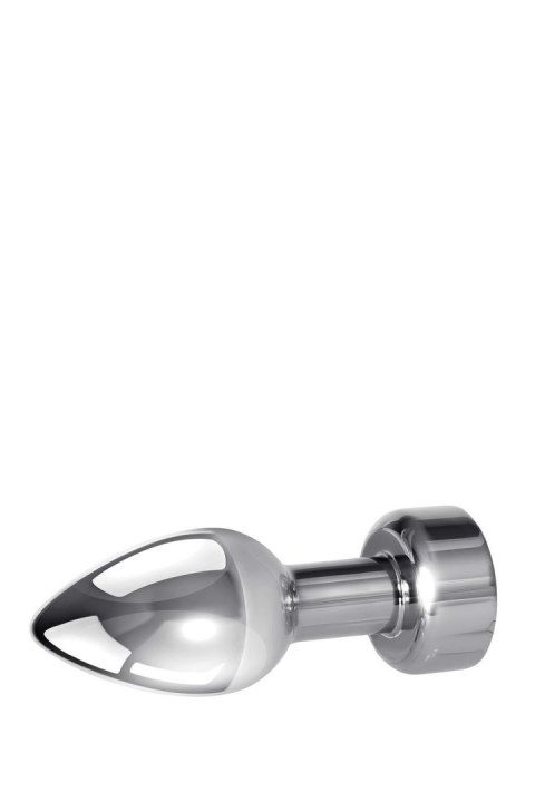 GENDER X ROCKIN' METAL PLUG GENDER X ROCKIN' METAL PLUG