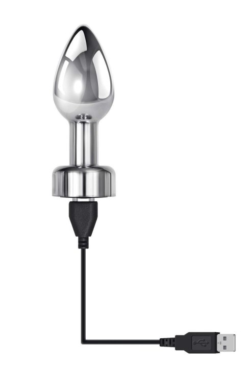 GENDER X ROCKIN' METAL PLUG GENDER X ROCKIN' METAL PLUG