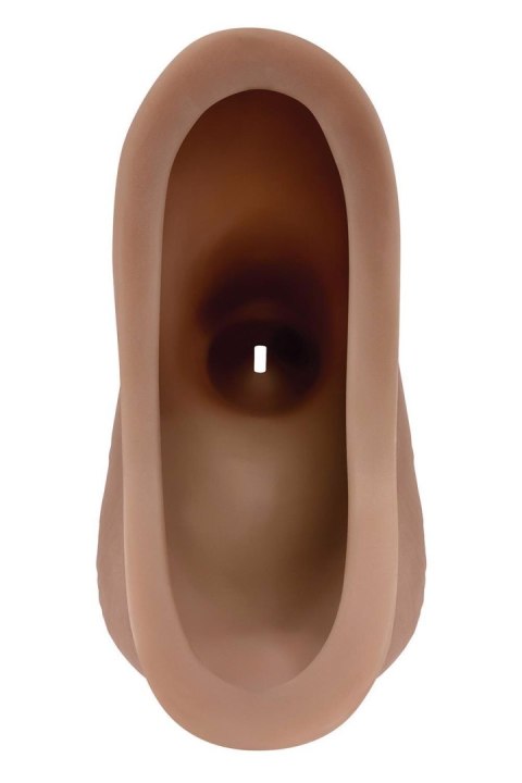 GENDER X TPE STAND TO PEE MEDIUM FLESH GENDER X TPE STAND TO PEE MEDIUM FLESH