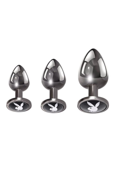 PLAYBOY PLEASURE 3 WAYS PLAYBOY PLEASURE 3 WAYS