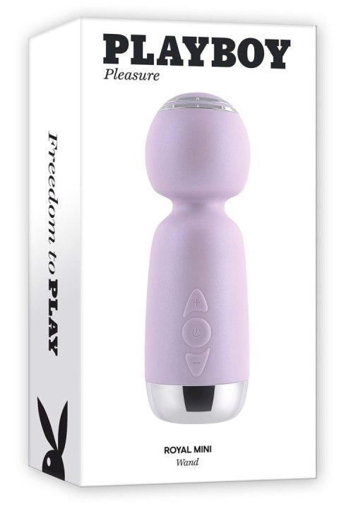 PLAYBOY ROYAL MINI PLAYBOY ROYAL MINI
