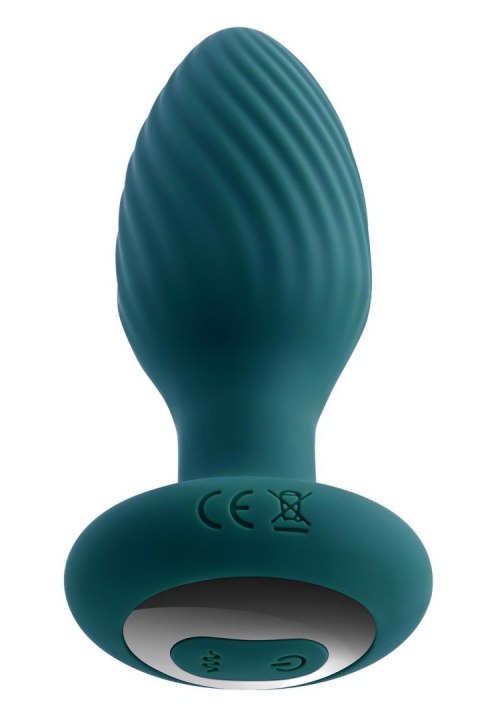 PLAYBOY SPINNING TAIL TEASER PLAYBOY SPINNING TAIL TEASER