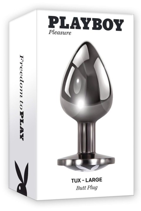 PLAYBOY TUX - LARGE PLAYBOY TUX - LARGE
