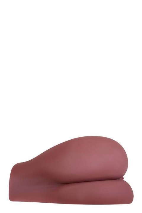 ZERO TOLERANCE ANA FOXXX SIDE STROKER ZERO TOLERANCE ANA FOXXX SIDE STROKER