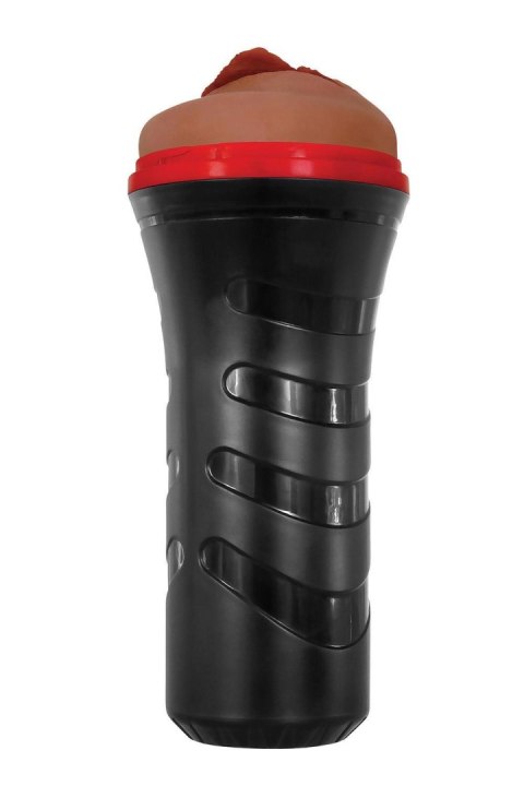 ZERO TOLERANCE POP ON THE GO DARK ZERO TOLERANCE POP ON THE GO DARK